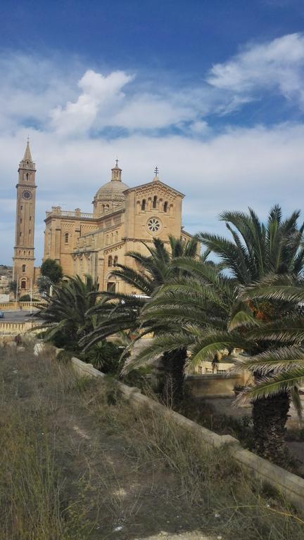 Villa Al Faro B&B Ghammar Екстериор снимка
