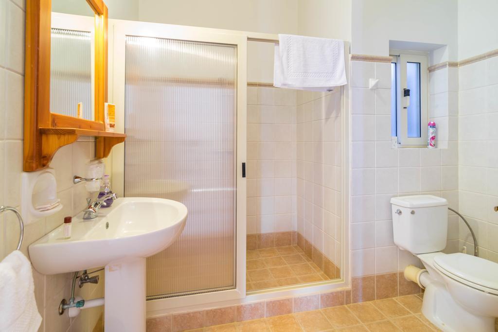 Villa Al Faro B&B Ghammar Екстериор снимка