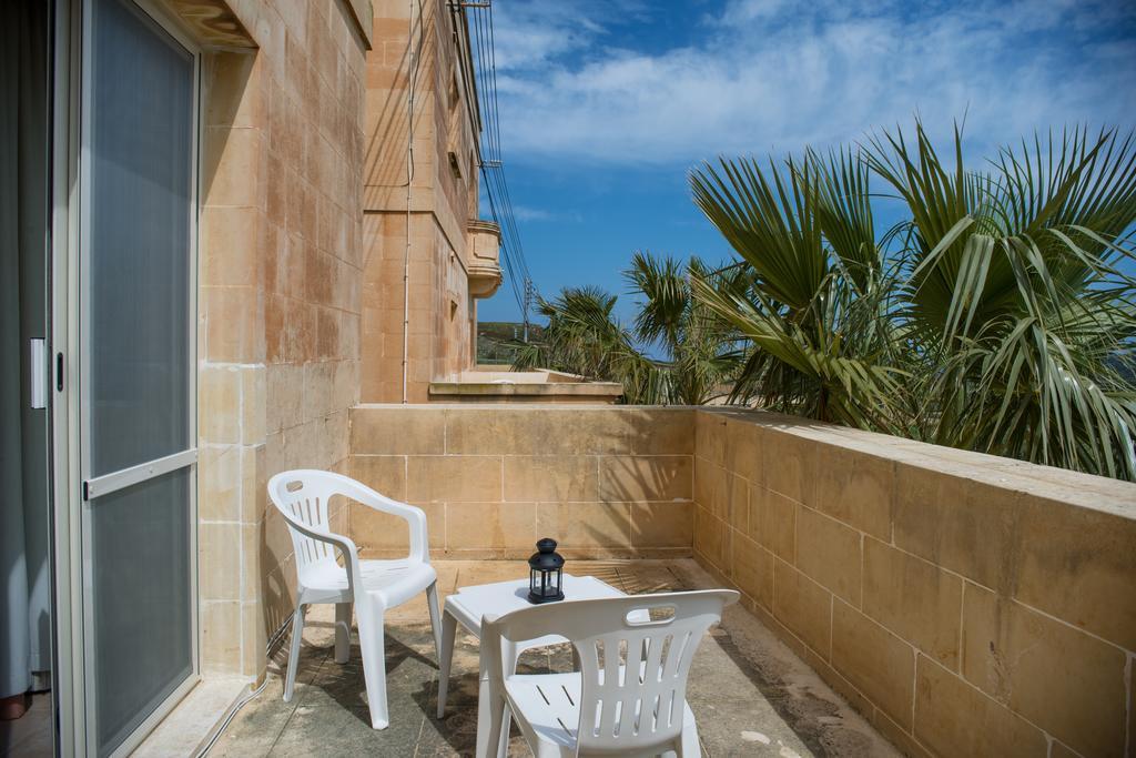 Villa Al Faro B&B Ghammar Екстериор снимка